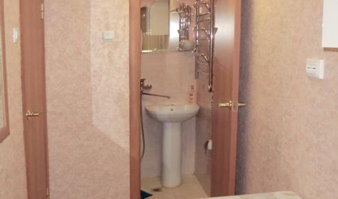 Гостиница Горница, Краснодарский край, Красная Поляна, п. Эсто -Садок