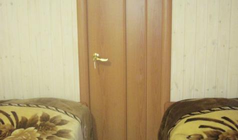 Гостиница Горница, Краснодарский край, Красная Поляна, п. Эсто -Садок