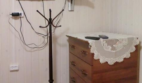 Гостиница Горница, Краснодарский край, Красная Поляна, п. Эсто -Садок