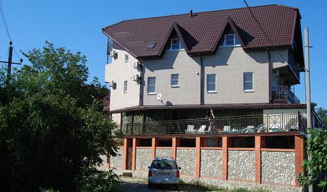 Гостевой дом Речная долина, г. Геленджик, п. Архипо-Осиповка