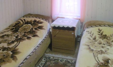 Гостиница Горница, Краснодарский край, Красная Поляна, п. Эсто -Садок