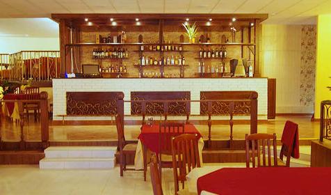 Ресторан ОТЕЛЬ, г. Краснодар