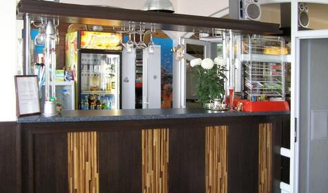 Гостевой дом Русалочка, Краснодарский край, г. Сочи, п. Хоста