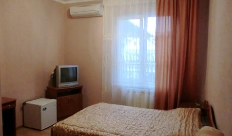 Номер. Гостевой дом АНИ, г. Адлер