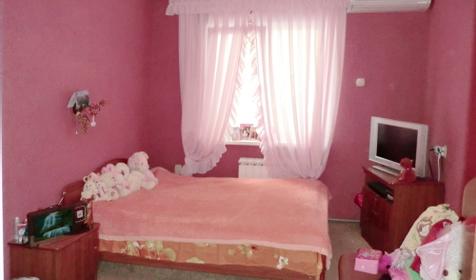 Номер стандарт. Гостевой дом АНИ, г. Адлер