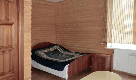 Двухкомнатный стандартный номер, гостевой дом "У прибоя", Сочи, Адлерский р-н