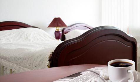 Номер. Пансионат Нева Интернейшенел, г. Сочи