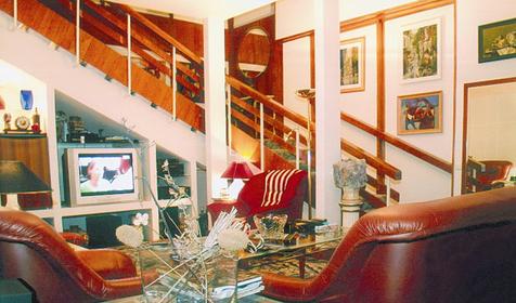 Пансионат Нева Интернейшенел, г. Сочи