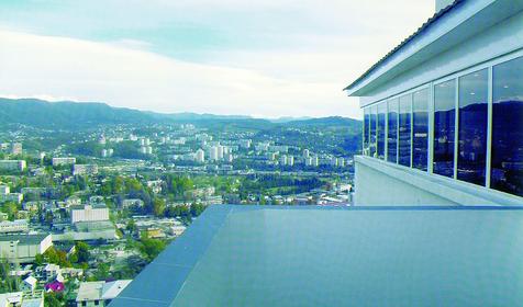 Пансионат Нева Интернейшенел, г. Сочи