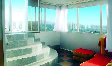 Пансионат Нева Интернейшенел, г. Сочи