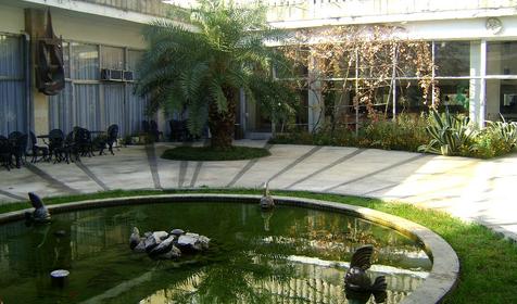 Пансионат Нева Интернейшенел, г. Сочи