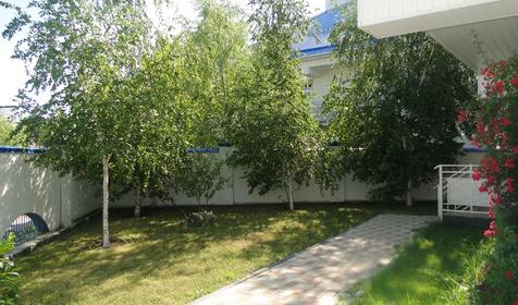 Гостиничный комплекс Солнечный, г. Анапа