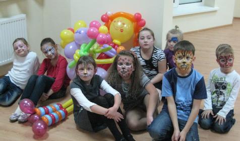 Детский центр ЛЕО, г. Краснодар