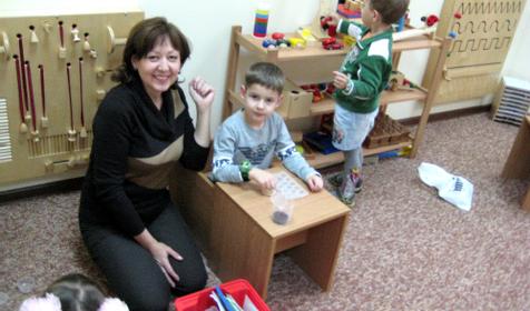 Детский центр ЛЕО, г. Краснодар