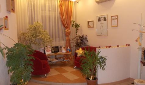 Стоматология Шлепковых, г. Краснодар