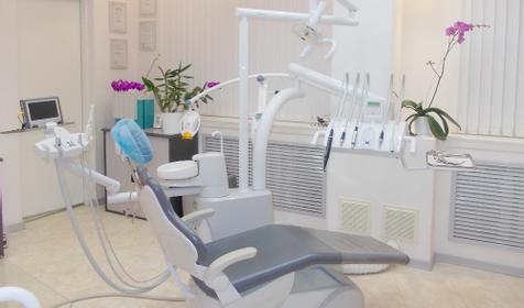 Стоматология Шлепковых, г. Краснодар