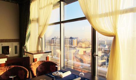 Ресторан Барин, г. Краснодар