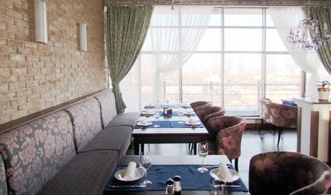 Ресторан Барин, г. Краснодар