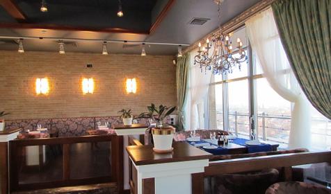 Ресторан Барин, г. Краснодар