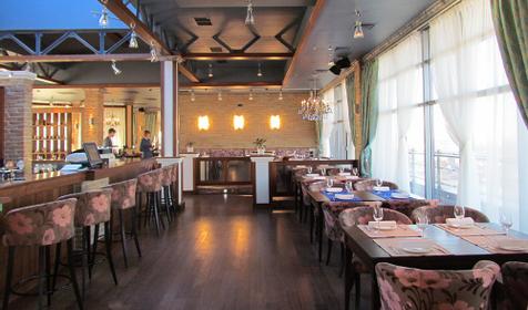 Ресторан Барин, г. Краснодар