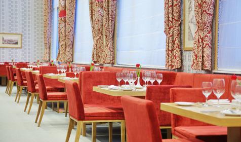 Отель Tulip Inn Rosa Khutor, Сочи, Красная Поляна, п. Эсто-Садок