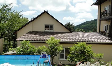 Частный дом Рита, г. Сочи, Лазаревский район, п. Лазаревское