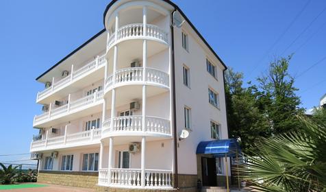 Отель Олеся-Лоо, г. Сочи, Лазаревский район, п. Лоо