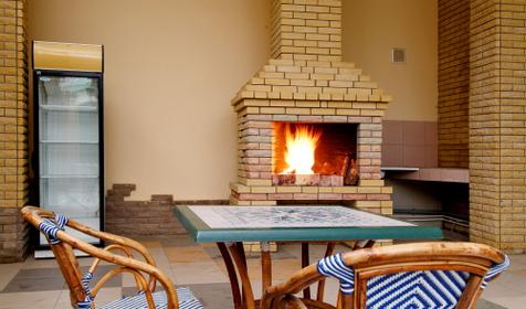 Гостиница Аморе, г. Анапа