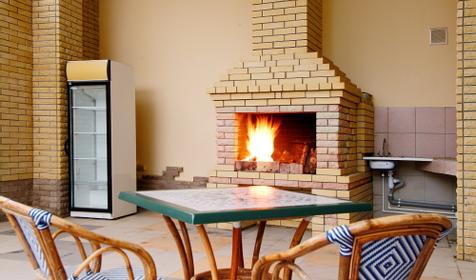 Гостиница Аморе, г. Анапа