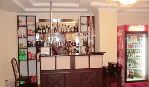 Туристический комплекс Седьмое небо, р-н Апшеронский, плато Лаго-Наки, ущелье Желоб