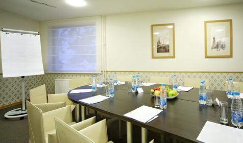 Отель Tulip Inn Rosa Khutor, Сочи, Красная Поляна, п. Эсто-Садок