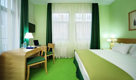 Отель Tulip Inn Rosa Khutor, Сочи, Красная Поляна, п. Эсто-Садок