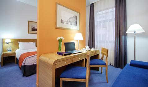 Отель Tulip Inn Rosa Khutor, Сочи, Красная Поляна, п. Эсто-Садок