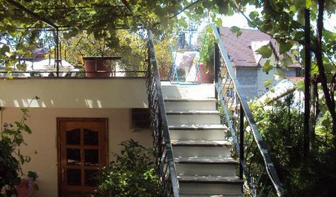 Гостиница Эвкалипт, Сочи, Лазаревский район, п. Лоо