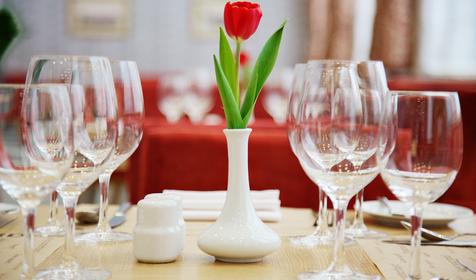 Ресторан The Amsterdam. Отель Tulip Inn Rosa Khutor, г. Сочи, п. Красная Поляна