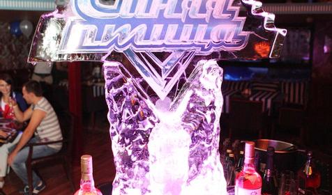 Фестиваль-бар Синяя птица, г. Краснодар