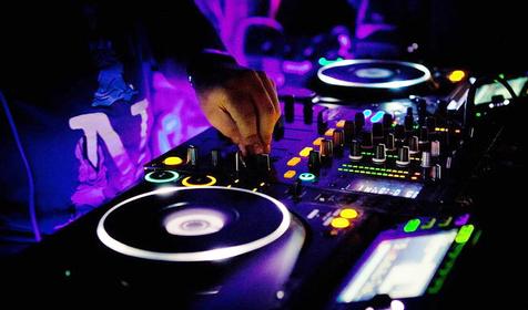 Фестиваль-бар Синяя птица, г. Краснодар