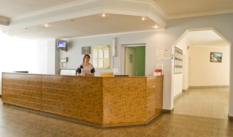 Пансионат Фея 2 SunBeach Resort & Spa, г. Анапа