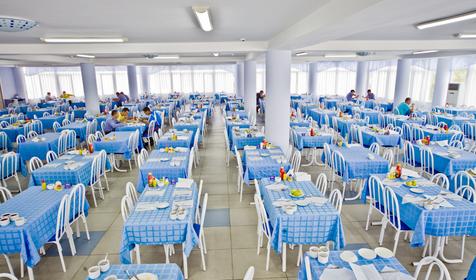 Пансионат Фея 2 SunBeach Resort & Spa, г. Анапа