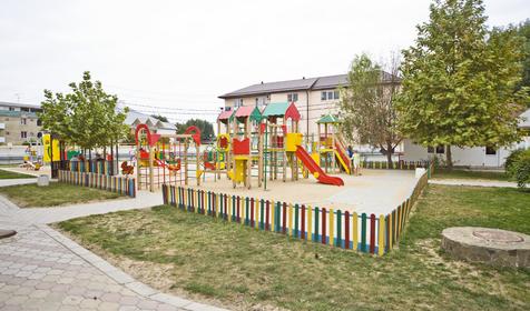 Пансионат Фея 2 SunBeach Resort & Spa, г. Анапа