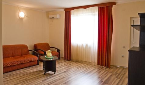 Номер. Пансионат Фея 2 SunBeach Resort & Spa, г. Анапа