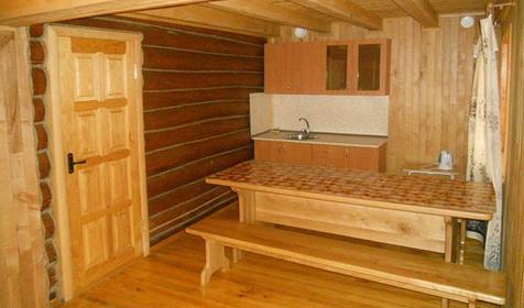 Гостевой дом Любава+, Республика Адыгея, р-н Майкопский, п. Каменномостский