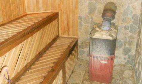 Гостевой дом Любава+, Республика Адыгея, р-н Майкопский, п. Каменномостский