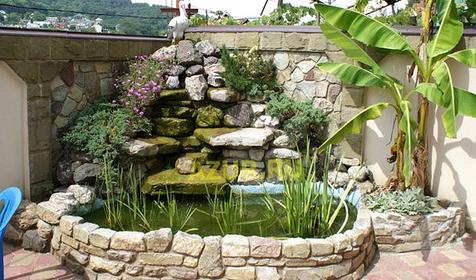 Гостевой дом Лера, г. Сочи, Лазаревский район, п. Лоо