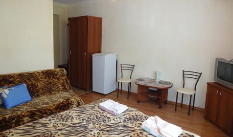 Номер. Отель A priori, г. Анапа