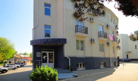 Отель A priori, г. Анапа