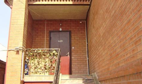 Отель Ирон, г. Краснодар