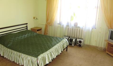 Отель Ирон, г. Краснодар