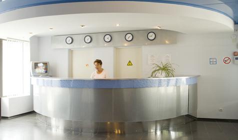 Пансионат "Фея-1", г. Анапа