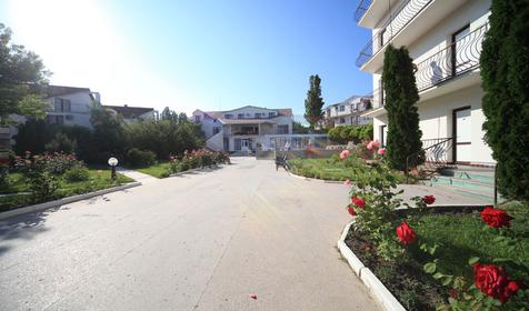 Пансионат "Фея-1", г. Анапа